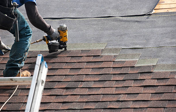 Licensed Roofing service in Lawton, OK - Brentwood Metal Roofing